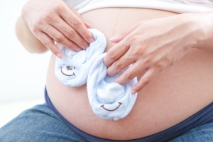 מעקב הריון רופאת נשים פרטית