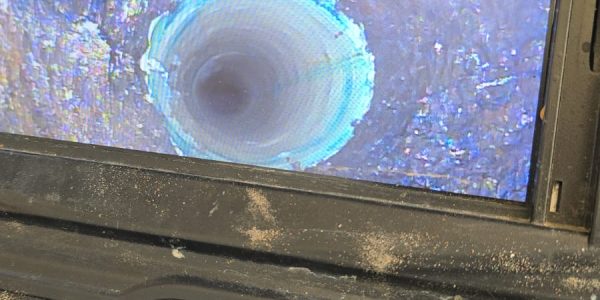 איתור נזילה סמויה